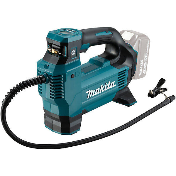 Makita Akku-Kompressor 11,1bar, 18V DMP181Z